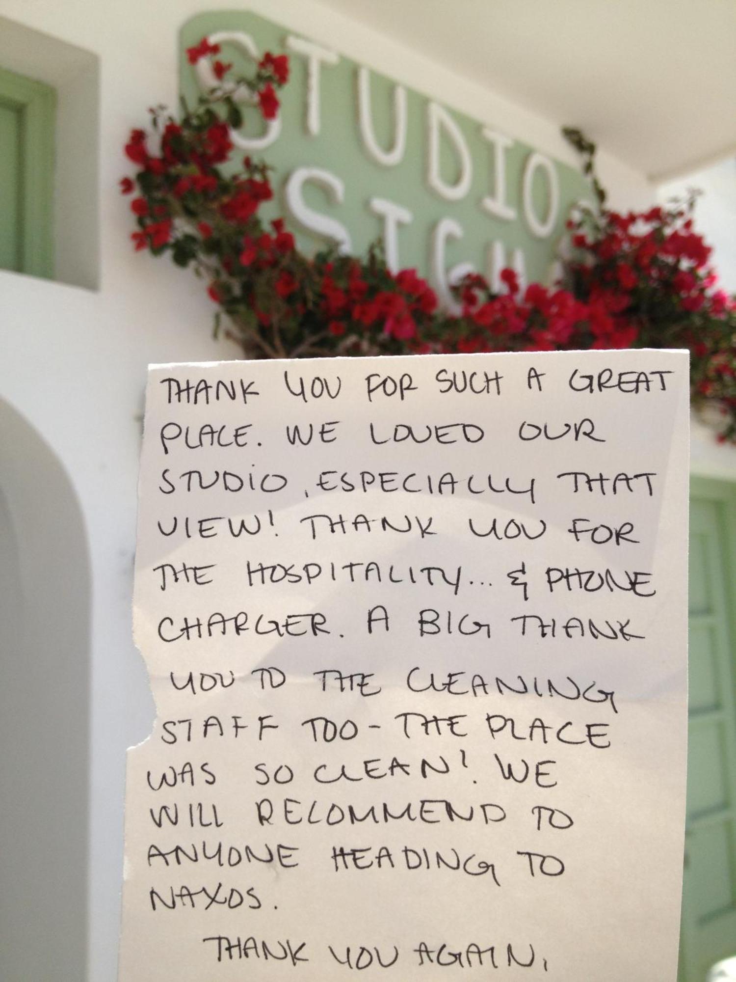 Sigma Studios On The Beach Naxos City Exterior foto