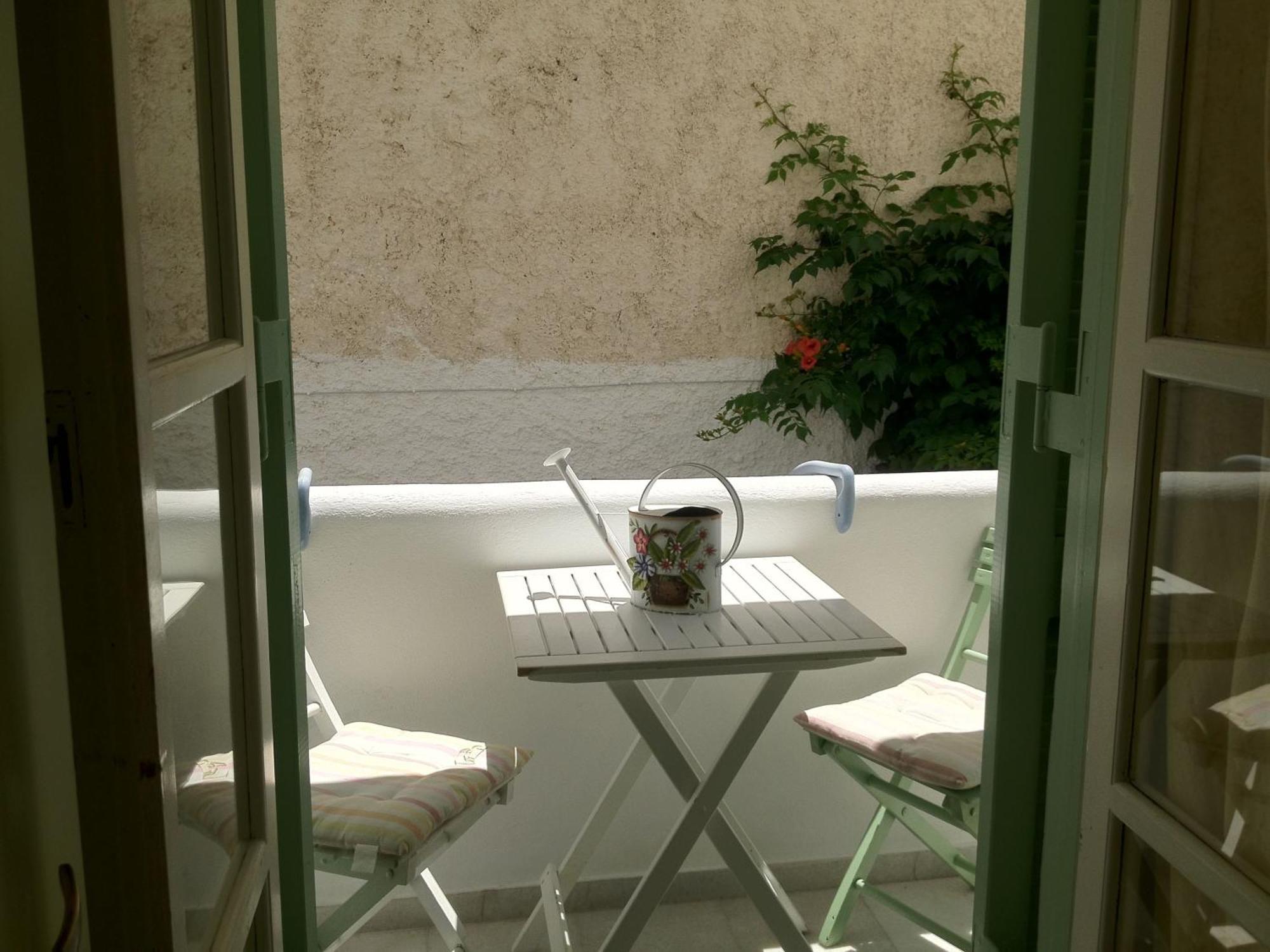 Sigma Studios On The Beach Naxos City Exterior foto
